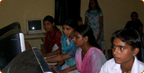 Traning at Noida Office